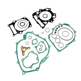 Juego De Empaques Yamaha Rhino 660 (2004-2007)